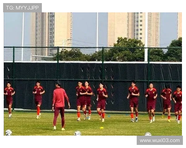 苗润东引领U19国足1比0胜澳大利亚